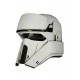 Star Wars Rogue One Replica 1/1 AT-ACT Driver Helmet Accessory Version